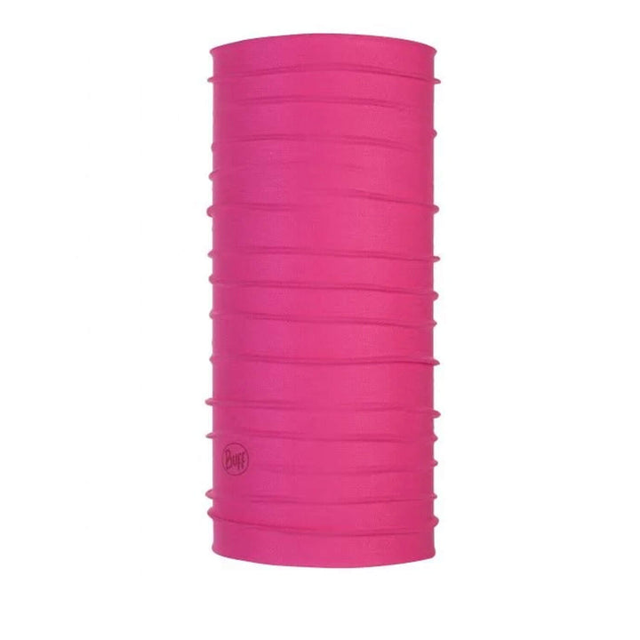 Buff Coolnet UV+ Solid Fuchsia