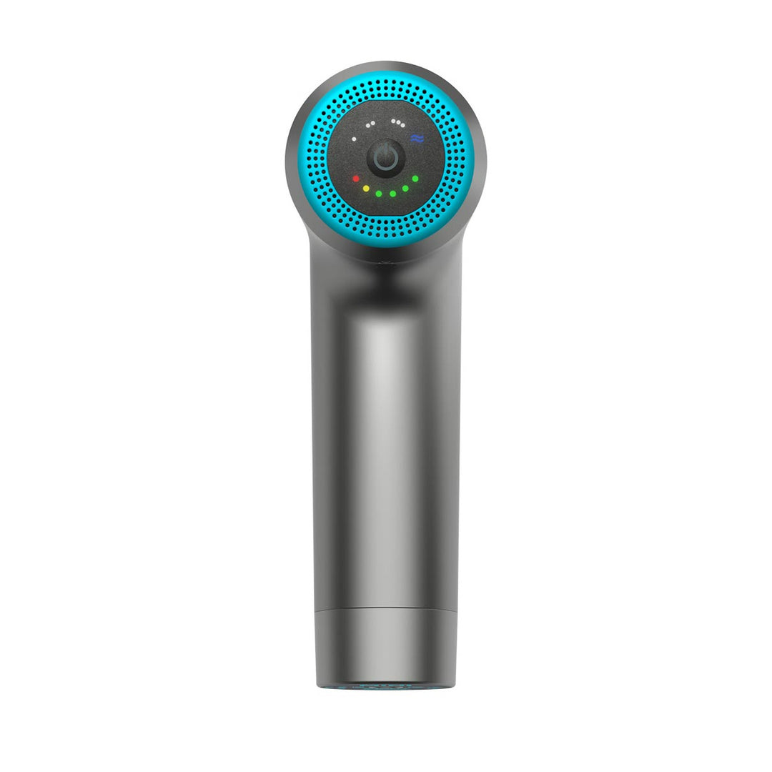 Flow Mini Massage Gun – Alexandra Sports