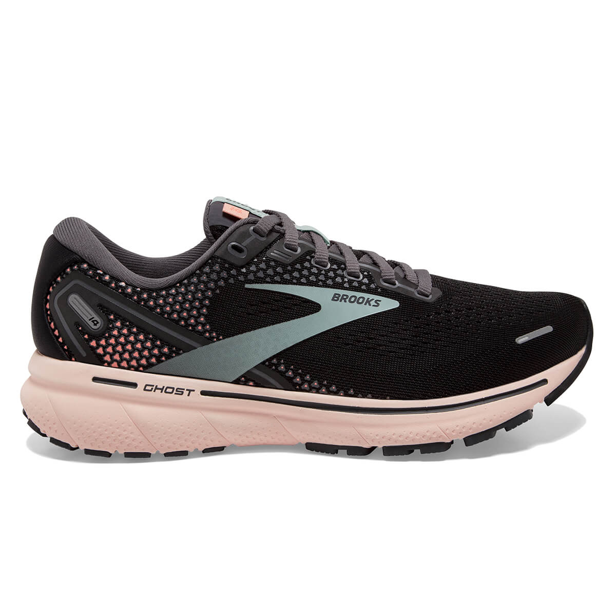 Brooks ghost discount 3 womens black