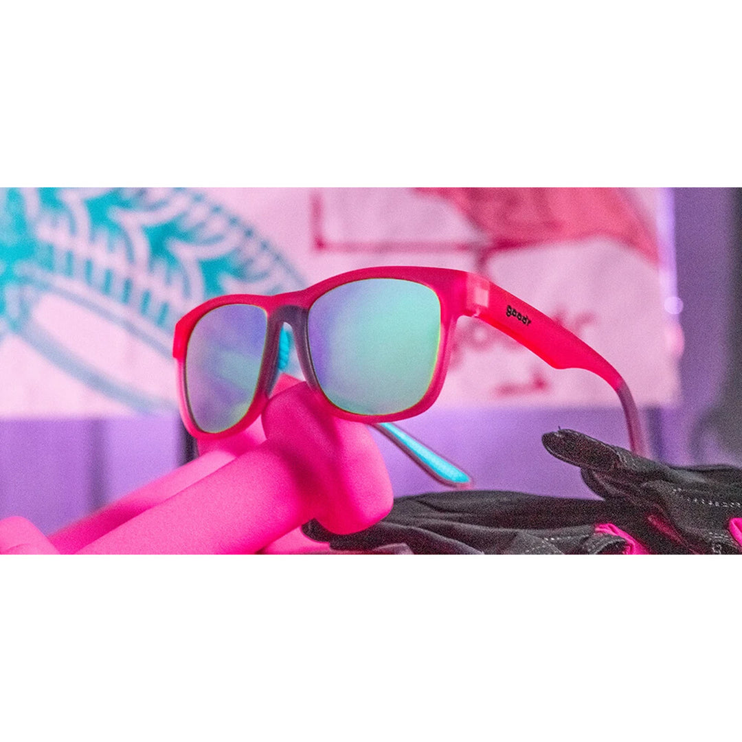 GoodR Sunglasses | Bamf G