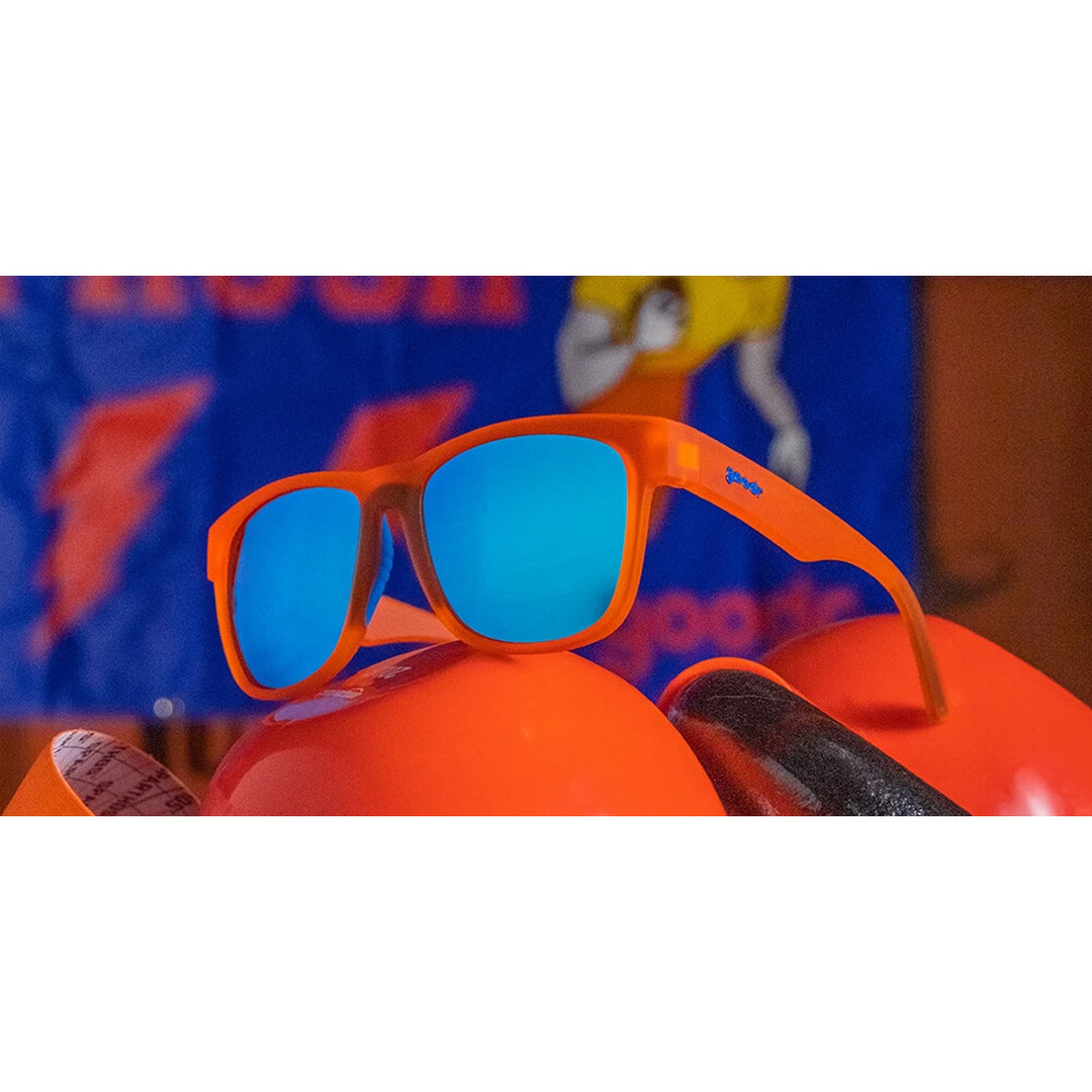 GoodR Sunglasses | Bamf G