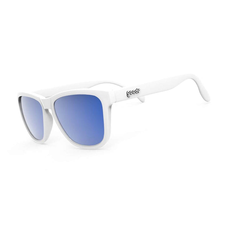 Goodr OG Sunglasses - iced by yetis