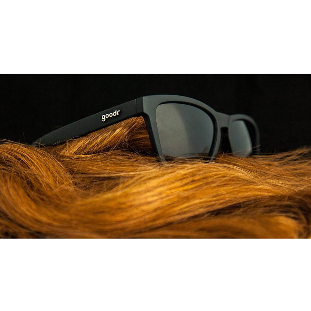 Goodr OG Sunglasses - a gingers soul hair