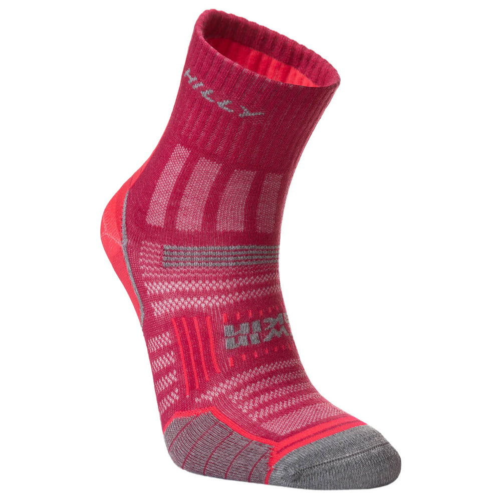 Hilly Twin Skin Min Black grey #colour_pink