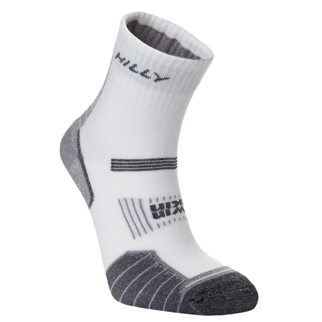 Hilly Twin Skin Min Black grey #colour_white-grey