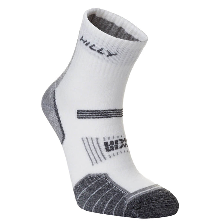 Hilly Twin Skin Min Black grey #colour_white-grey
