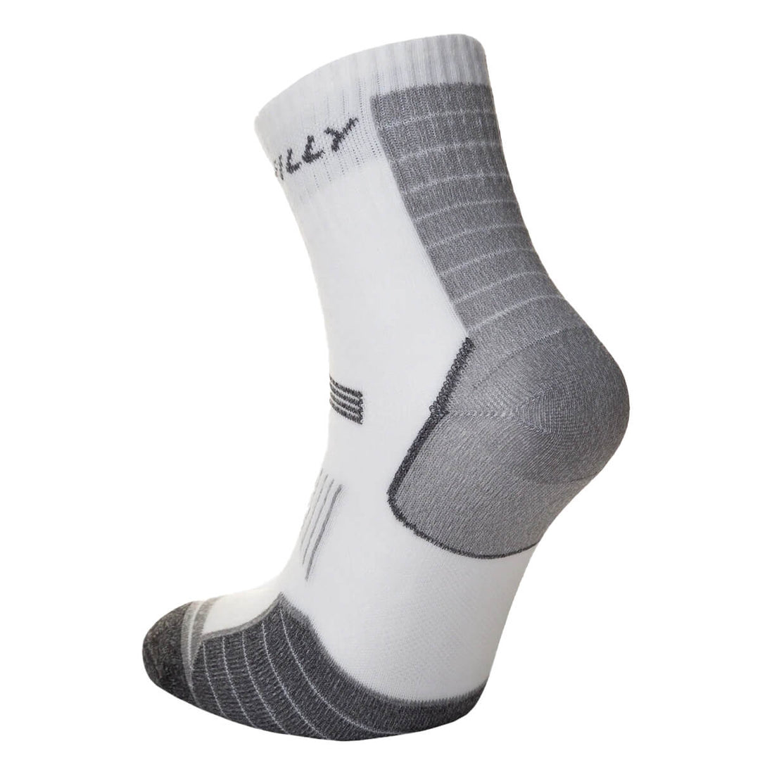 Hilly Twin Skin Min Black grey #colour_white-grey