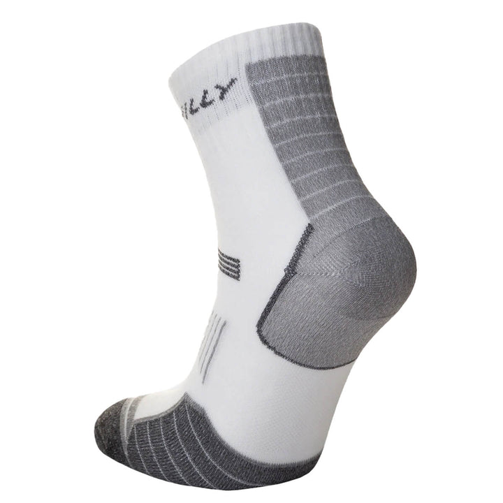 Hilly Twin Skin Min Black grey #colour_white-grey