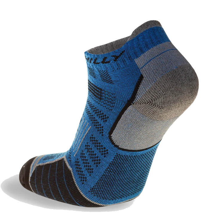 Hilly Twin Skin Socklet Minimum Cushioning