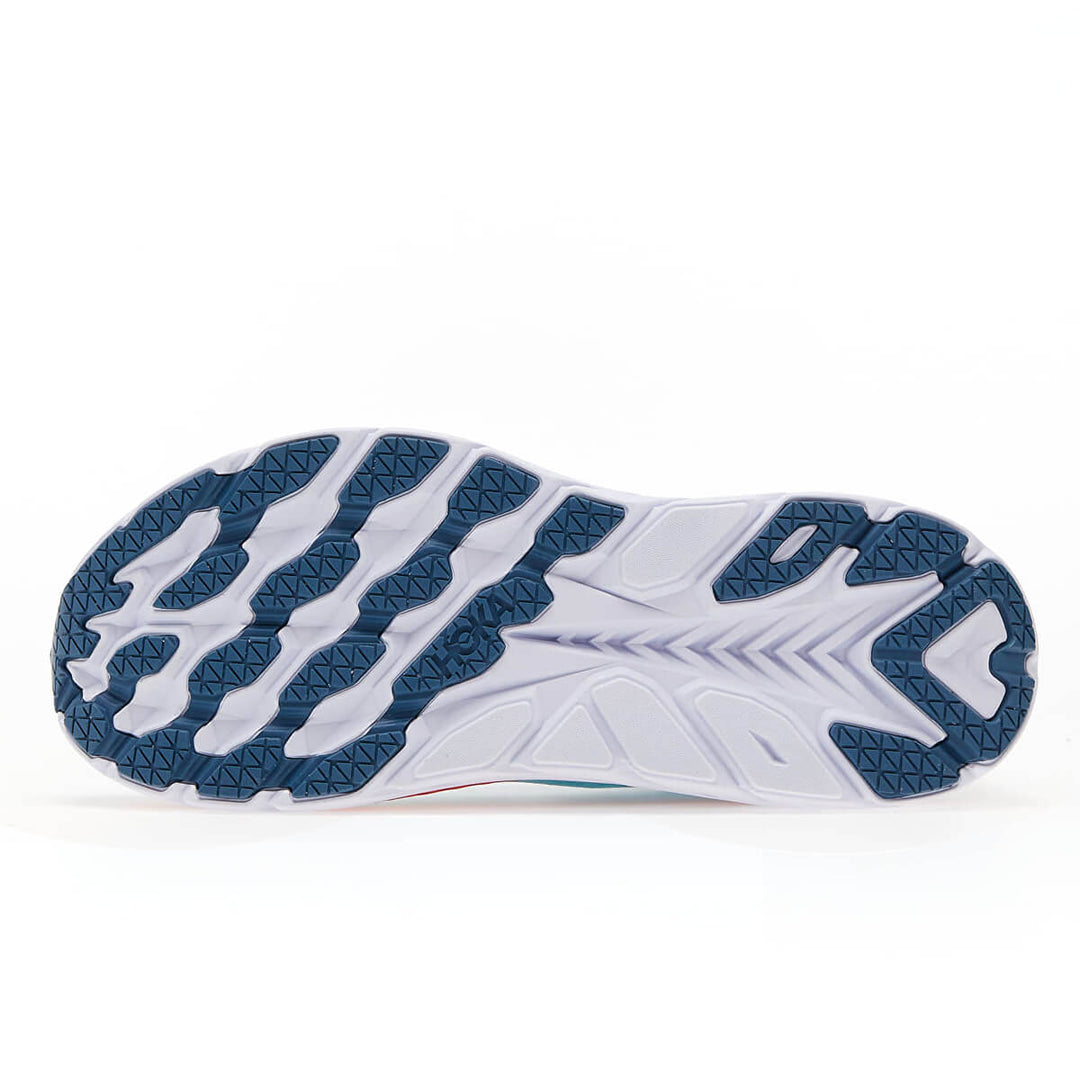 Hoka Clifton 8 Mens | Real Teal / Aquarelle