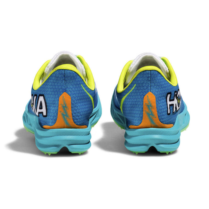 Hoka Crescendo Md Unisex | Ceramic/diva Blue