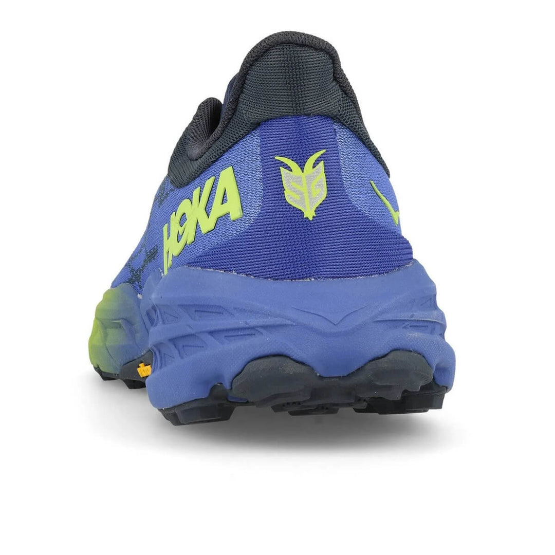 Hoka Speedgoat 5 Mens | Outer Space / Bluing