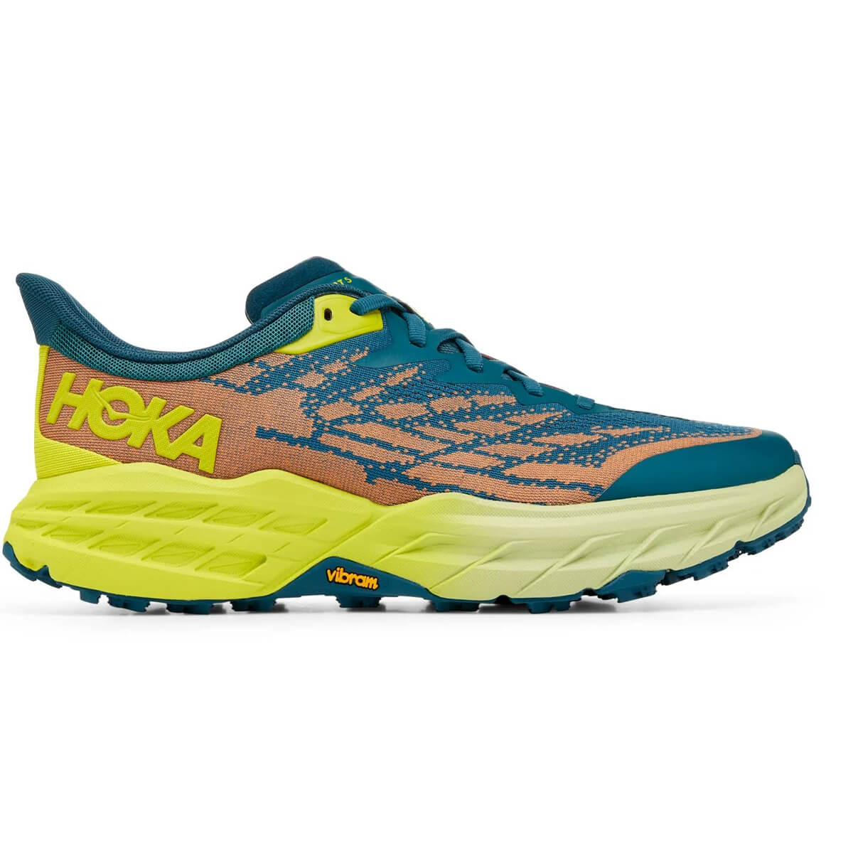 Hoka one one men's speedgoat online