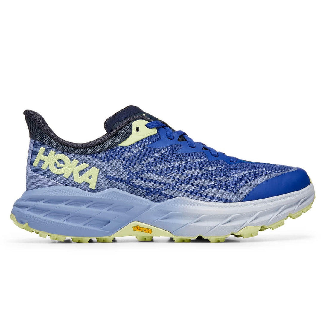 Hoka Speedgoat 5 Womens | Purple Impression / Bluing