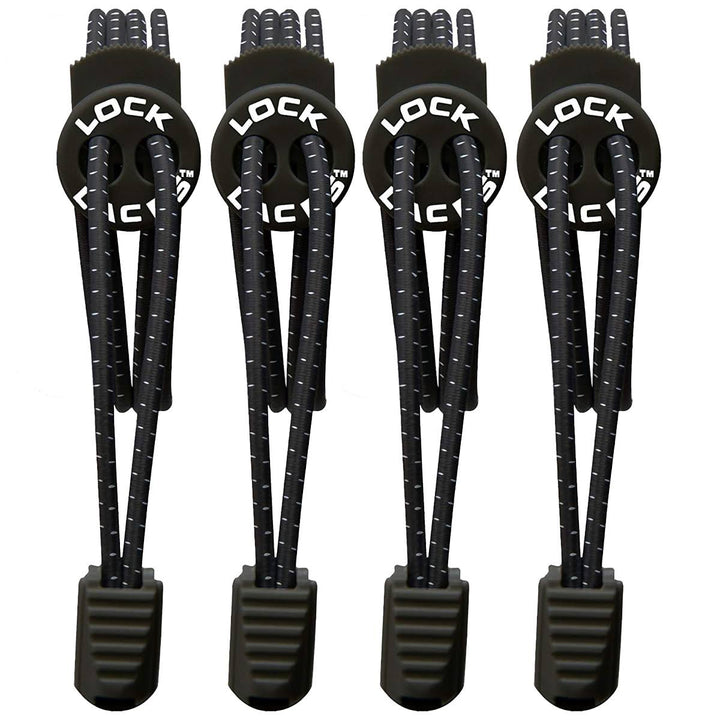 Lock Laces 2 Pack