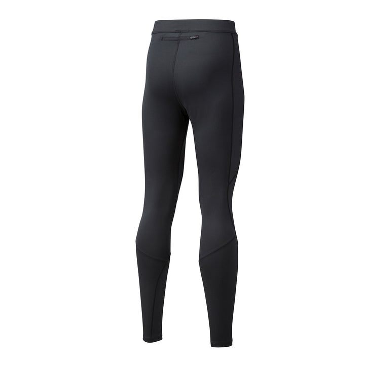 Mizuno Womens Impulse Core Long Tight | Black