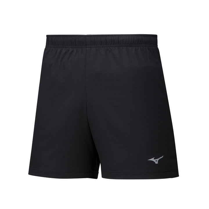 Mizuno Mens Impulse Core 5.5 Short | Black