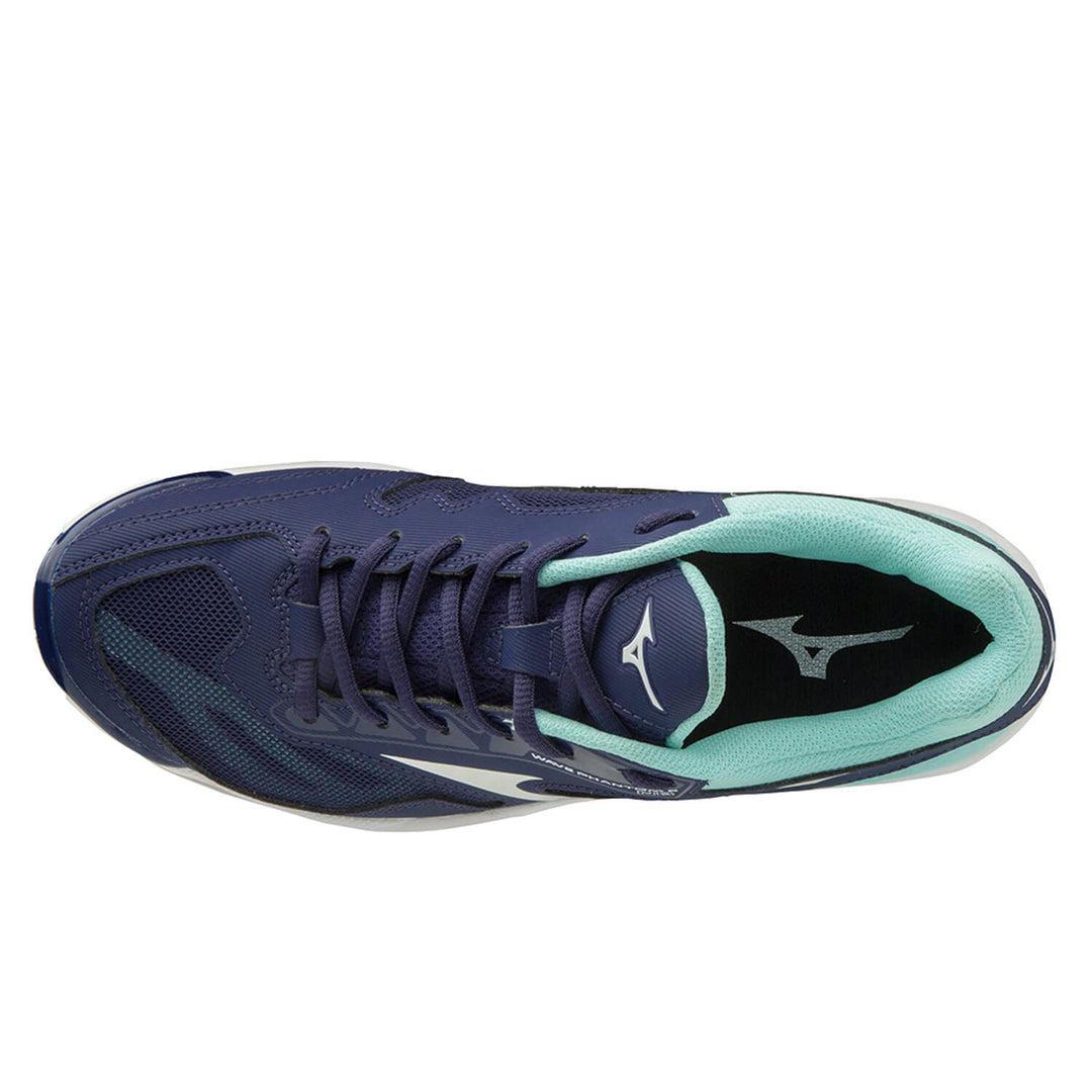 Mizuno Wave Phantom 2 Womens Netball Shoes | Astralaura top