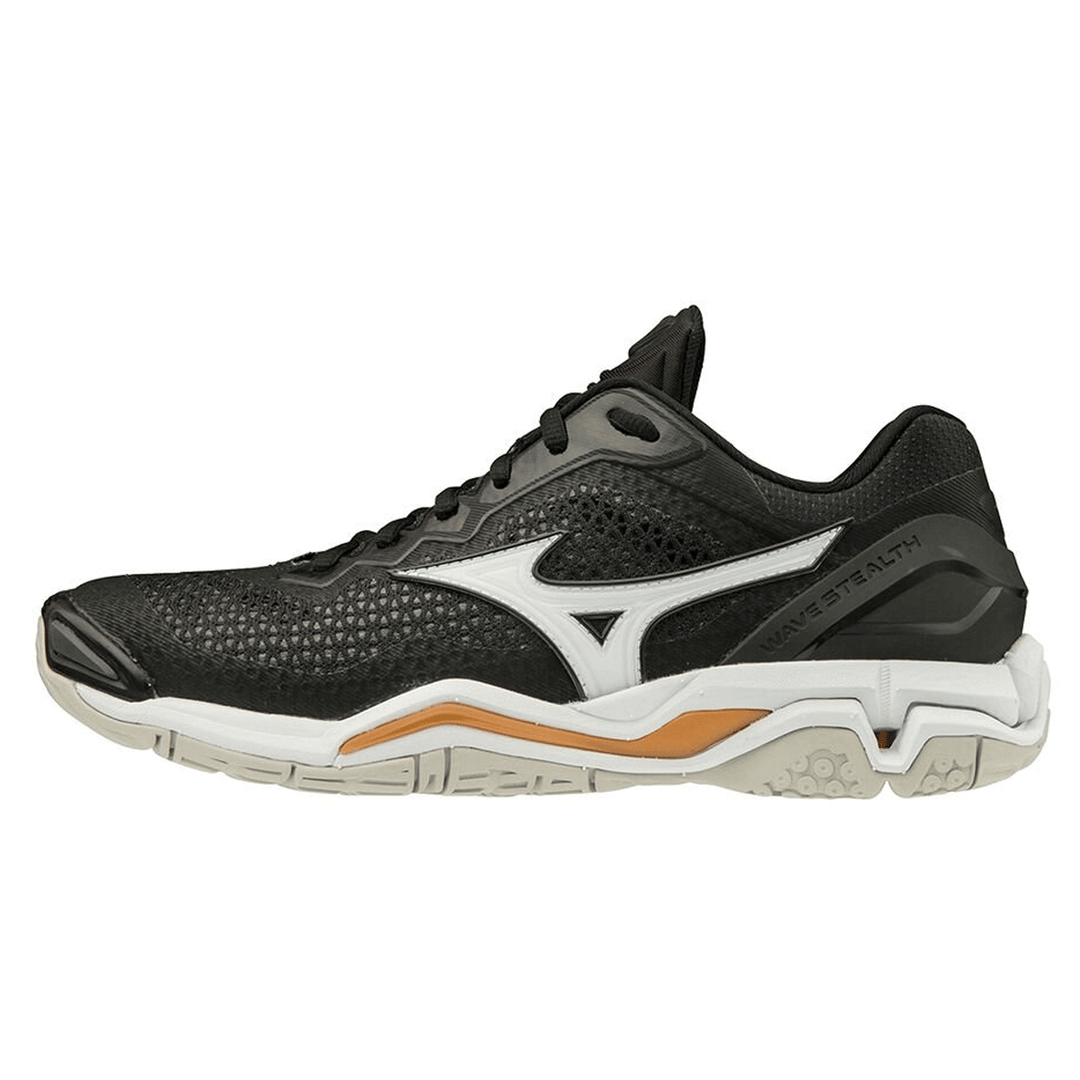 Mizuno wave 2024 stealth 4 nb