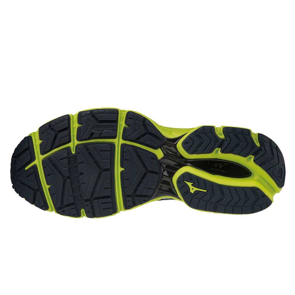 Mizuno Wave Ultima 11 Mens Running Shoes Outsole