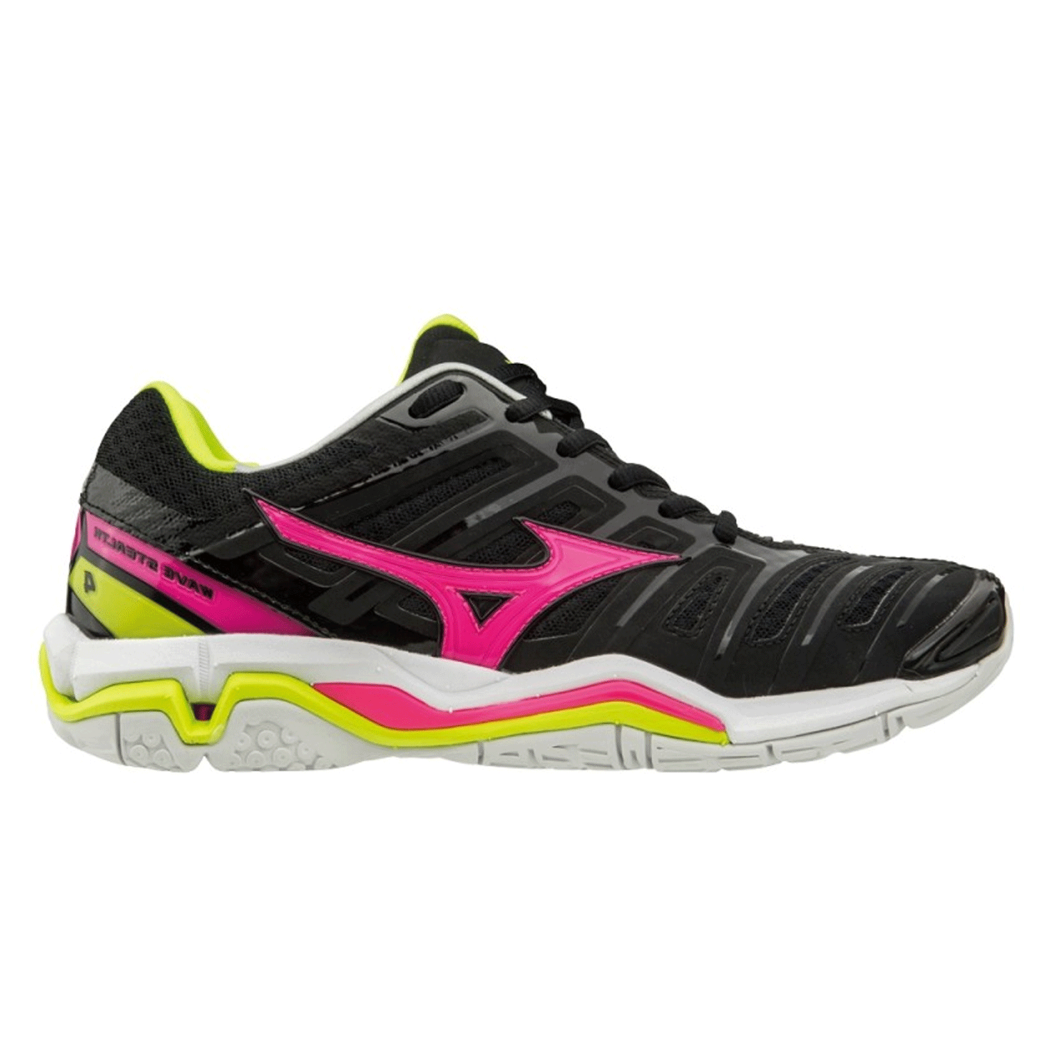 Mizuno wave hot sale stealth 4 limited