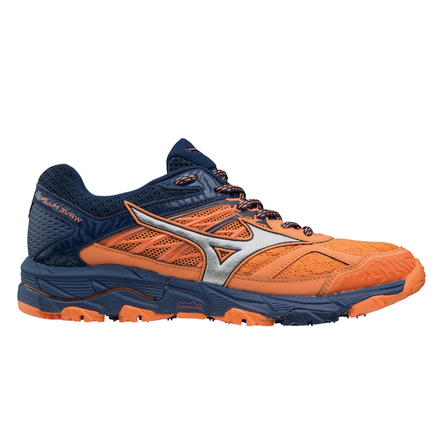 Mizuno wave mujin 5 precio hotsell