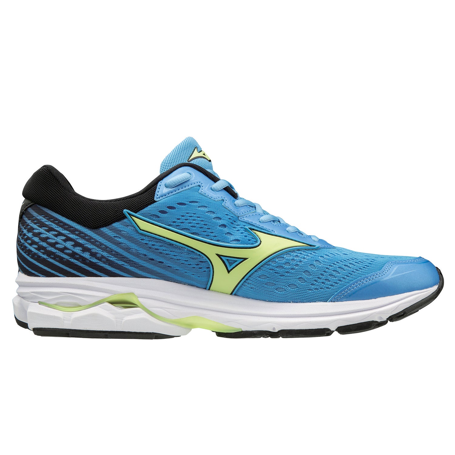 Mizuno Wave Rider 22 Running Shoes Alexandra Sports