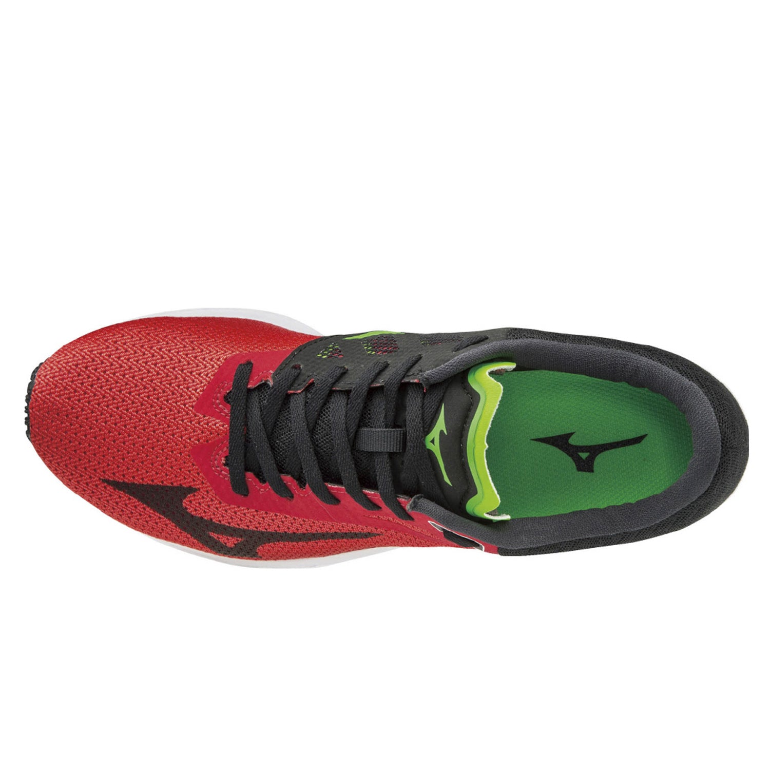 Mizuno men's wave shop sonic
