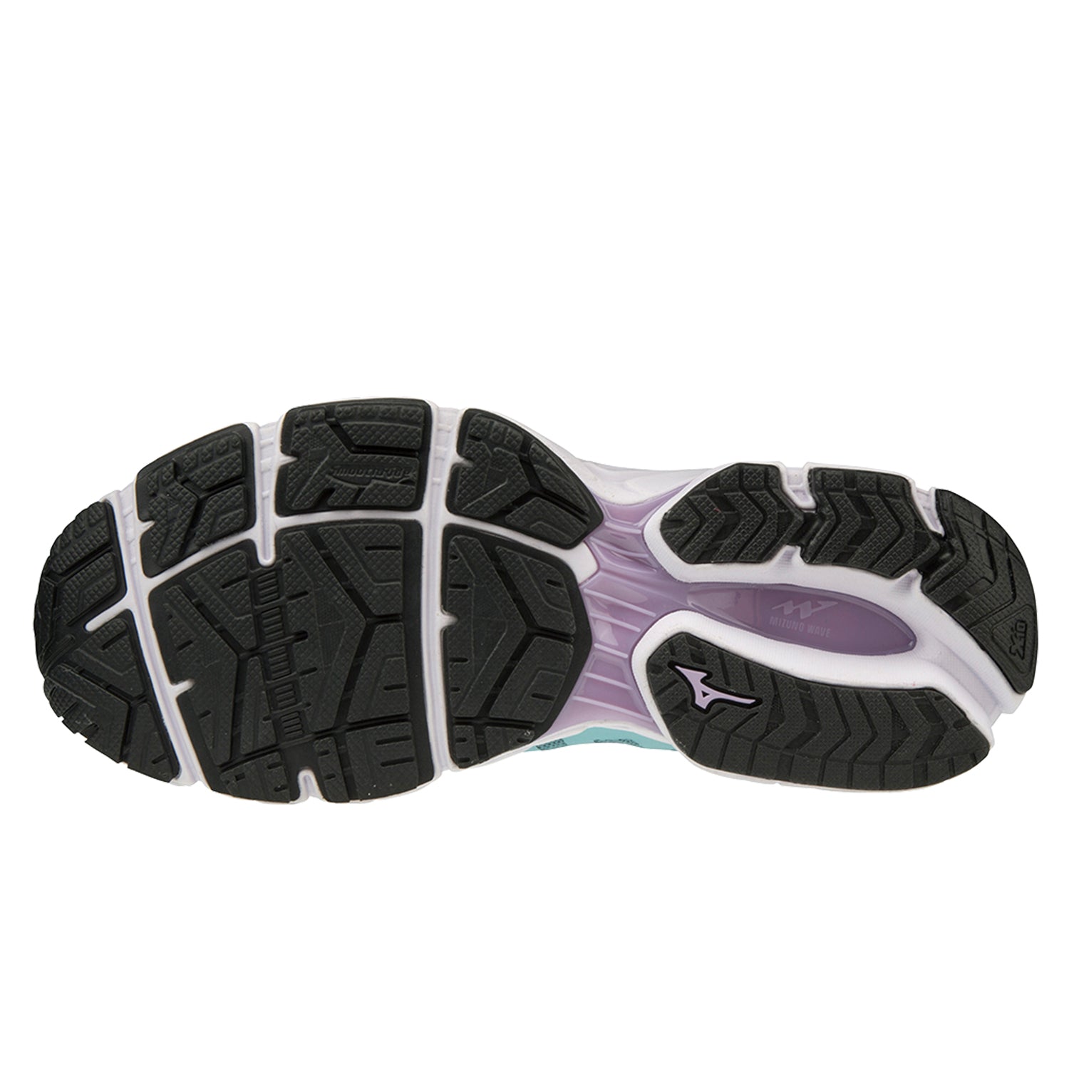 Mizuno wave rider 23 vs hotsell ultima 11