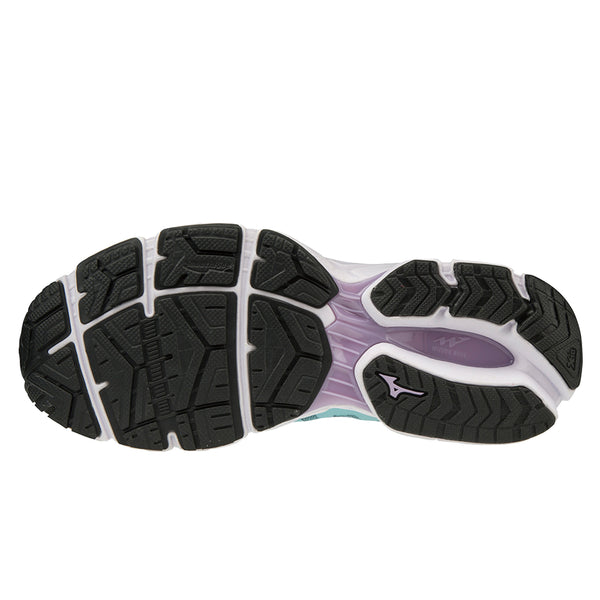 Mizuno Wave Ultima 11 Womens Angelblue Lfrost Black Alexandra