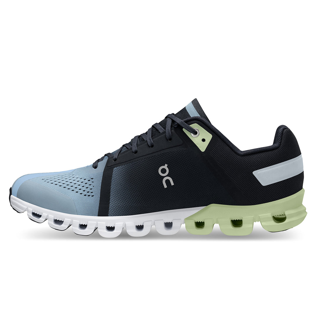 On Cloudflow 3 Mens | Ink/meadow