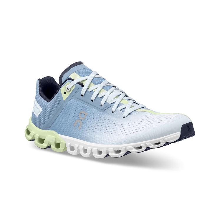 On Cloudflow 3 Womens | Niagara/meadow