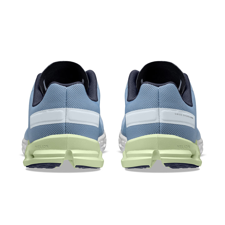 On Cloudflow 3 Womens | Niagara/meadow