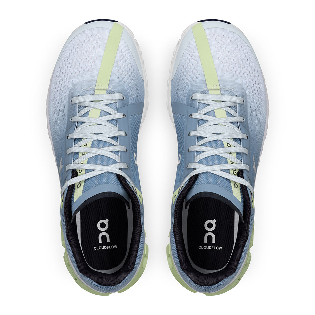 On Cloudflow 3 Womens | Niagara/meadow