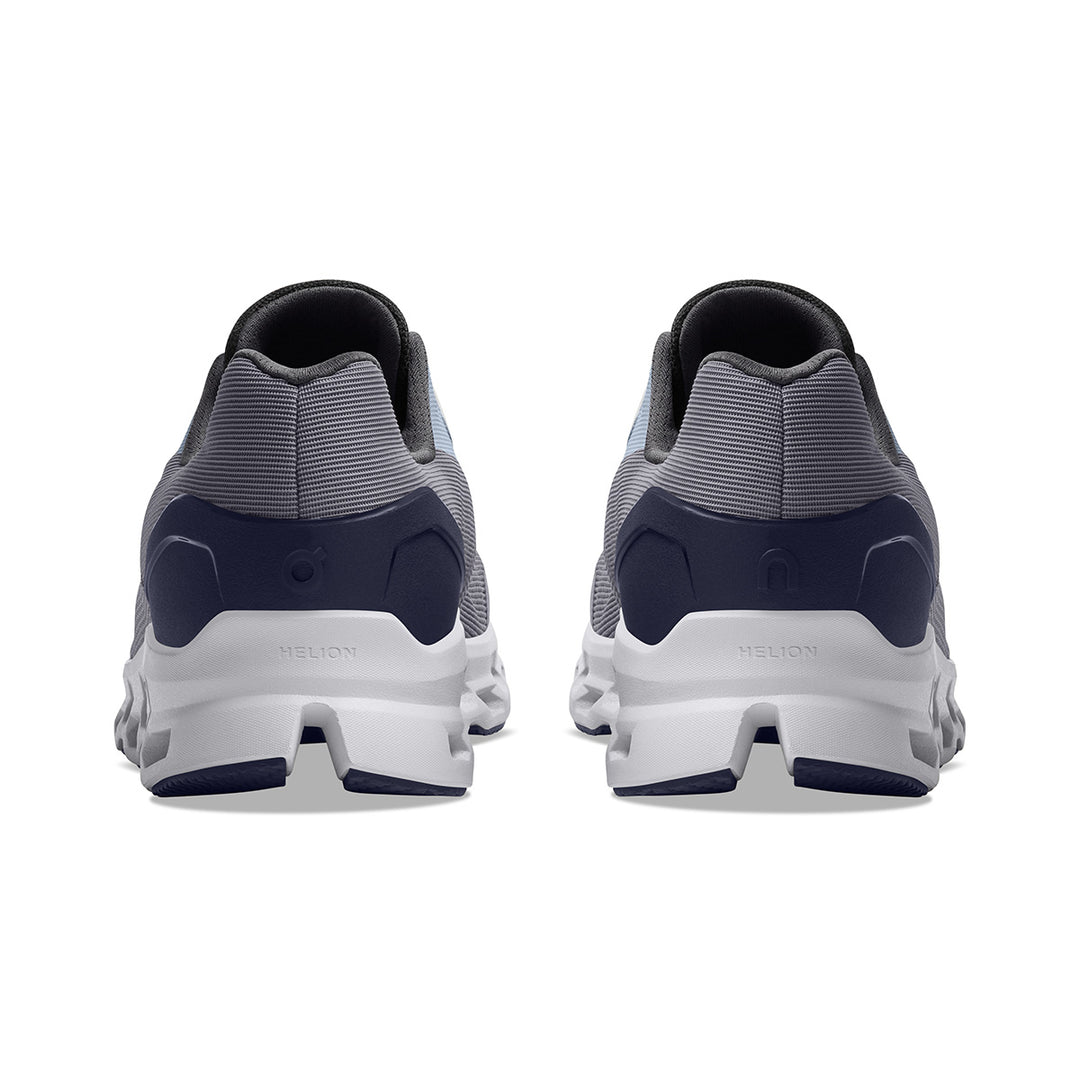 On Cloudstratus 2 Mens | Fossil/midnight