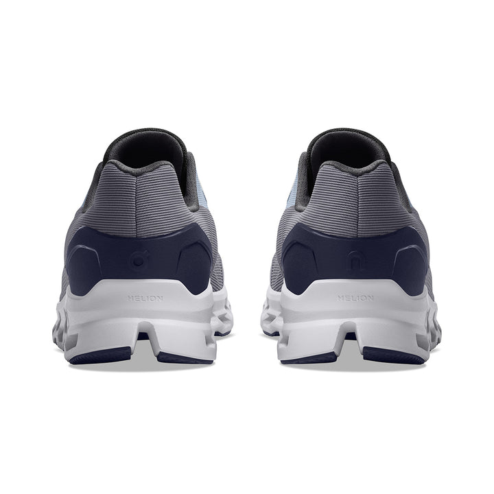 On Cloudstratus 2 Mens | Fossil/midnight