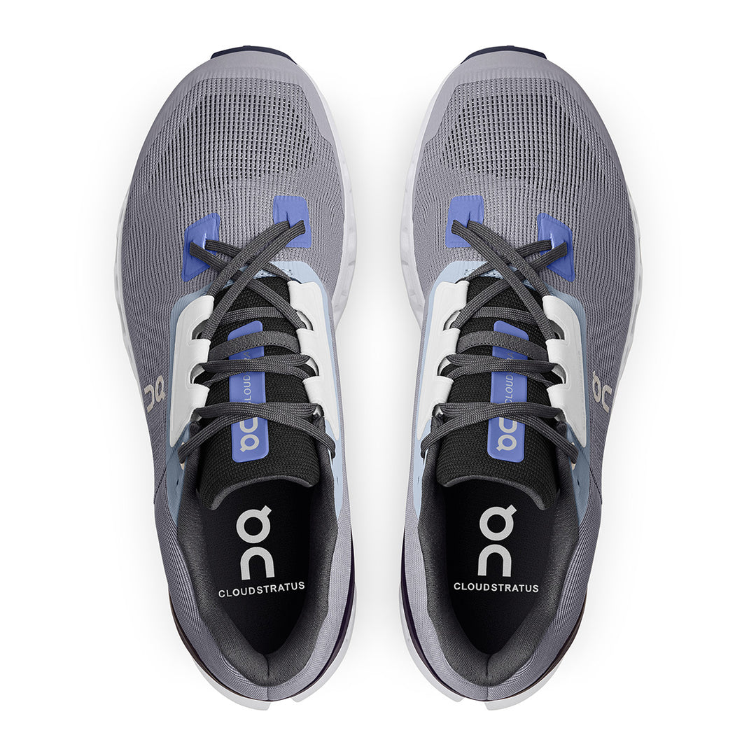 On Cloudstratus 2 Mens | Fossil/midnight