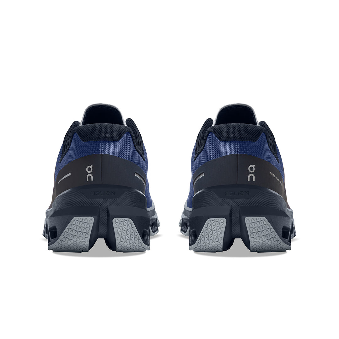 On Cloudventure 3 Mens | Twilight/midnight