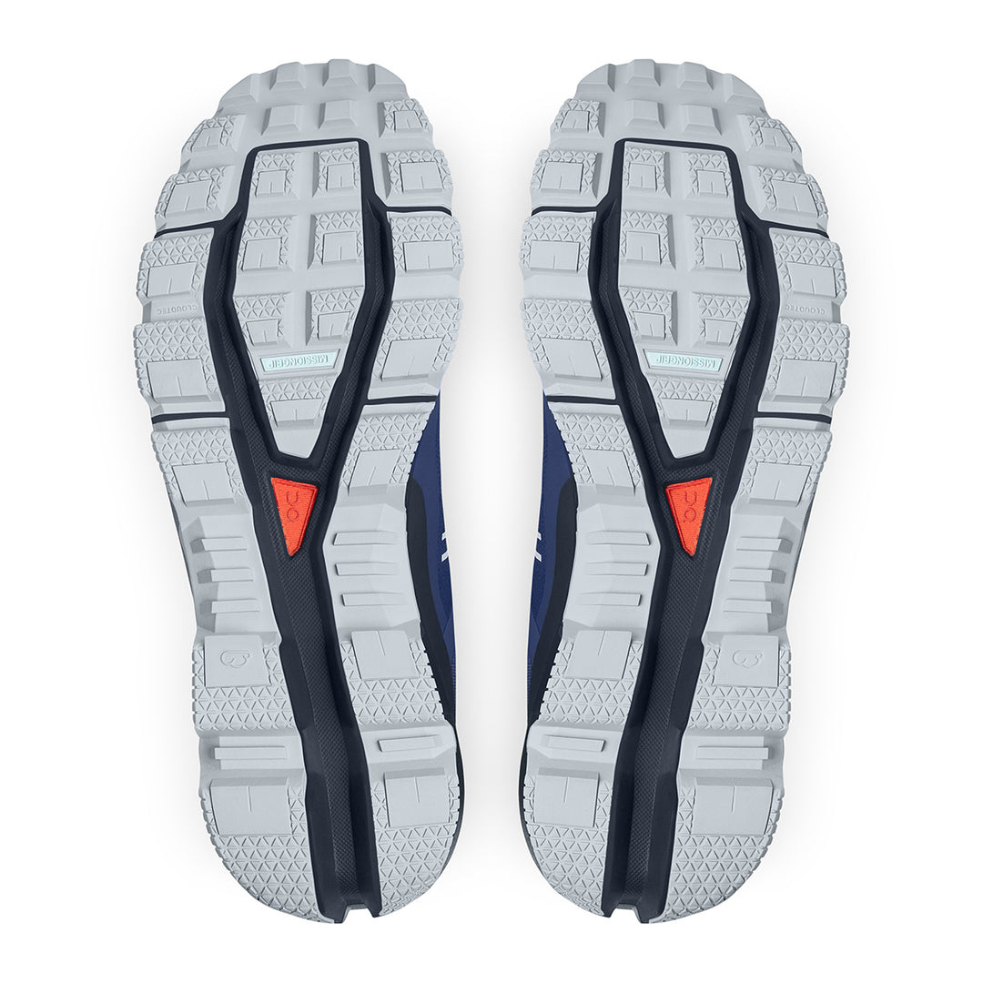 On Cloudventure 3 Mens | Twilight/midnight