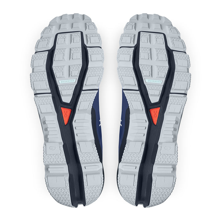 On Cloudventure 3 Mens | Twilight/midnight