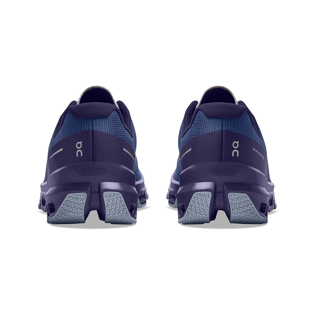 On Cloudventure 3 Womens | Twilight/acai