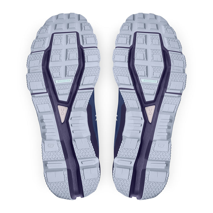 On Cloudventure 3 Womens | Twilight/acai