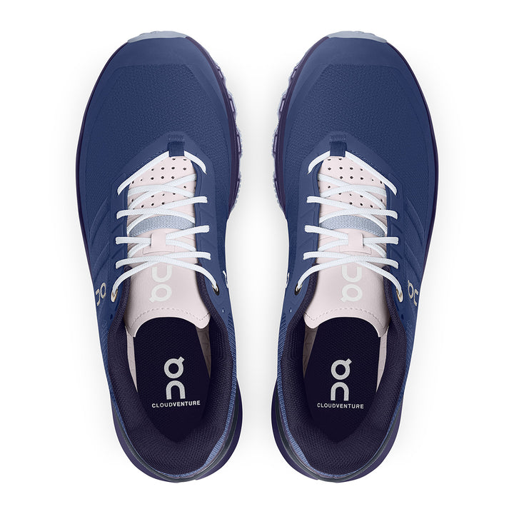 On Cloudventure 3 Womens | Twilight/acai