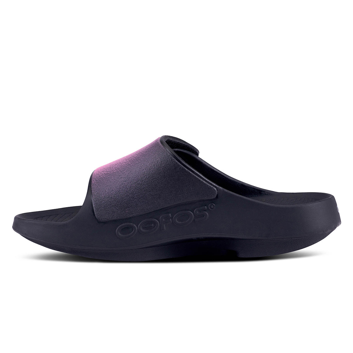 Oofos sport online flex sandal