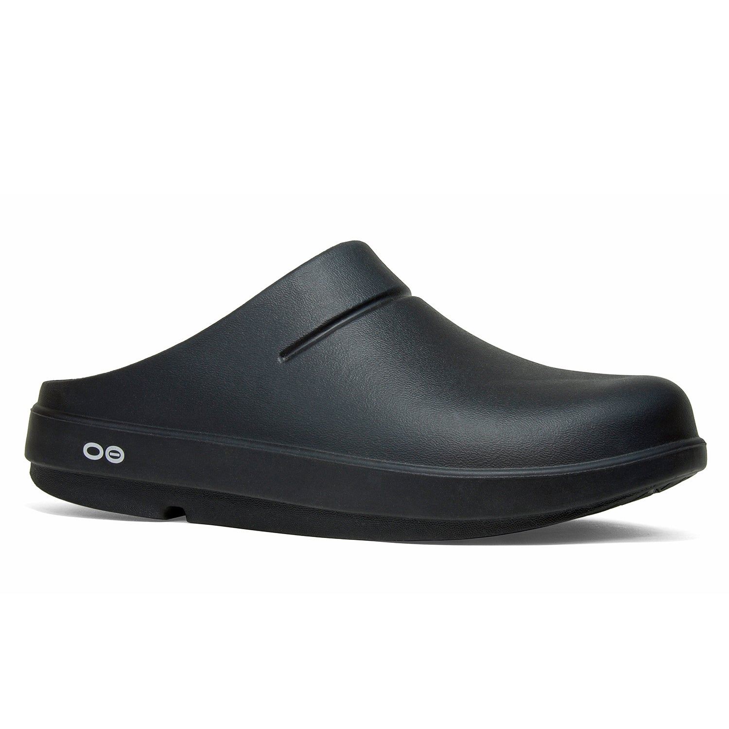 Oofos slip cheap on shoes