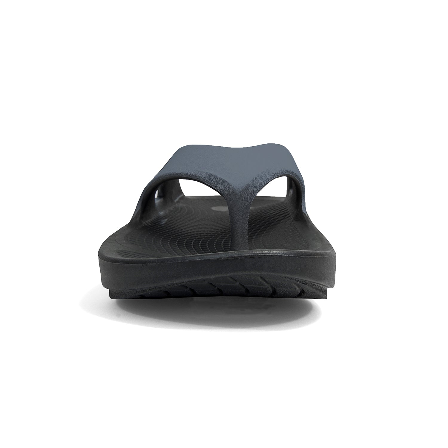 OOFOS OOriginal Sport Mens Graphite Alexandra Sports