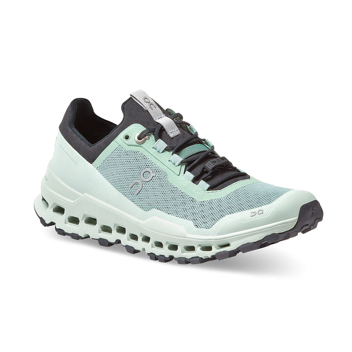 On Cloudultra Womens | Moss/eclipse