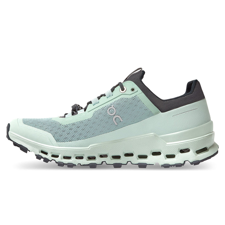 On Cloudultra Womens | Moss/eclipse