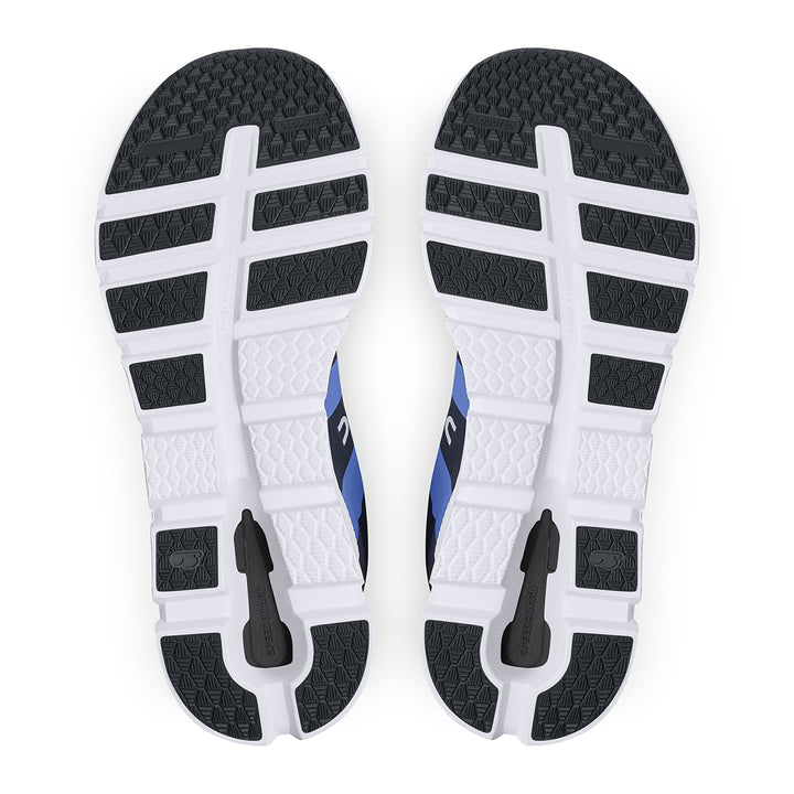 On Cloudrunner 4 Mens | Metal/midnight