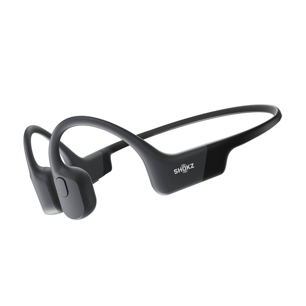 SHOKZ　OPENRUN Shokz OpenRun Sports Headphones – Alexandra Sports